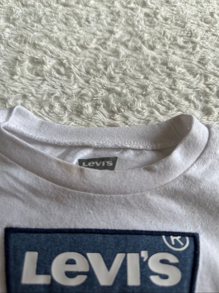 Teeshirt Lévis 24 mois - photo numéro 3