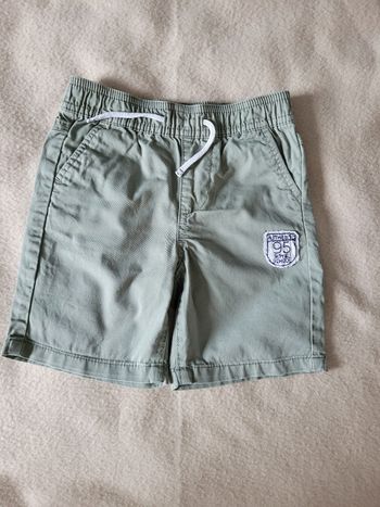 Short primark 24 mois 92 cm
