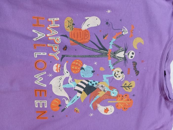Lot de deux tee-shirts mr jack - photo numéro 2