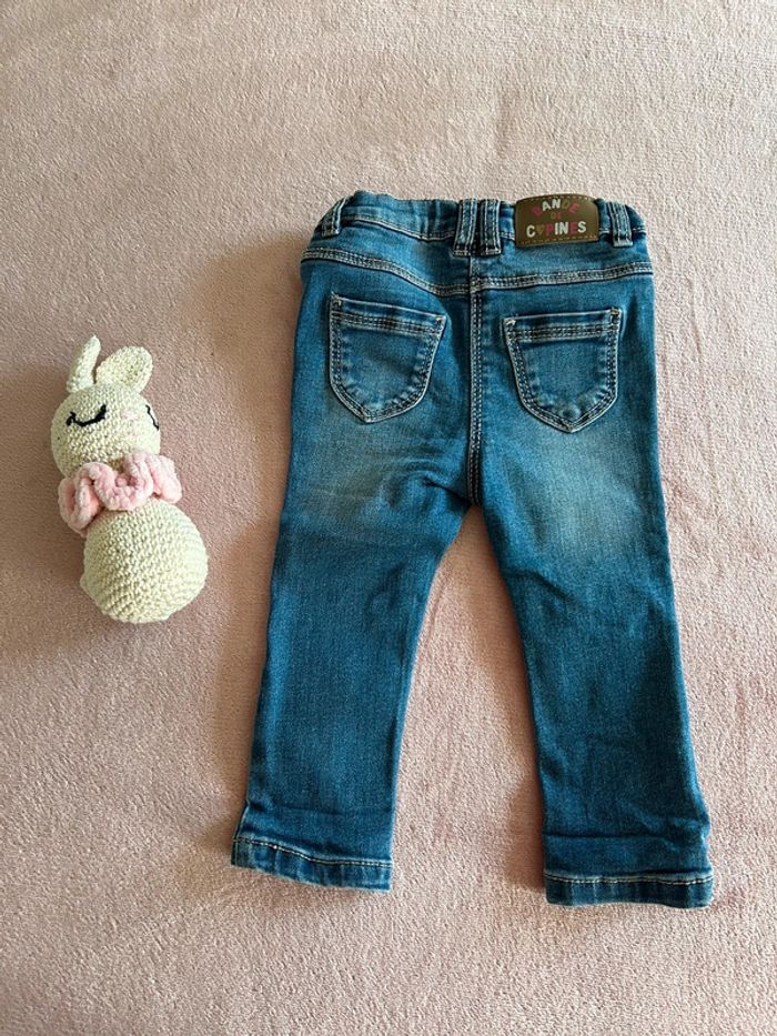 Ensemble 6/9mois - photo numéro 7