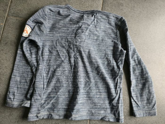 Pataugas - photo numéro 2