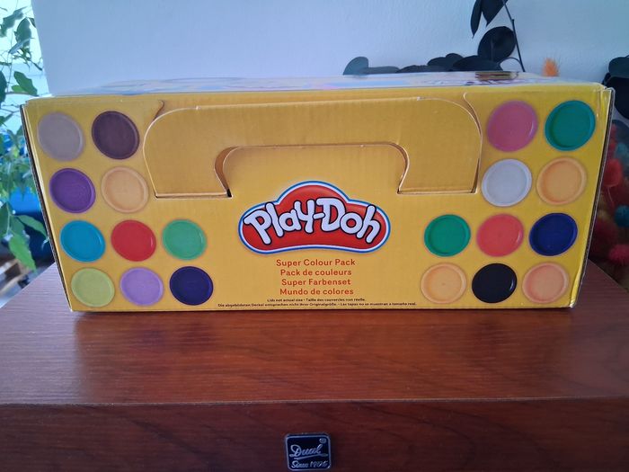 Pâte à modeler - photo numéro 6