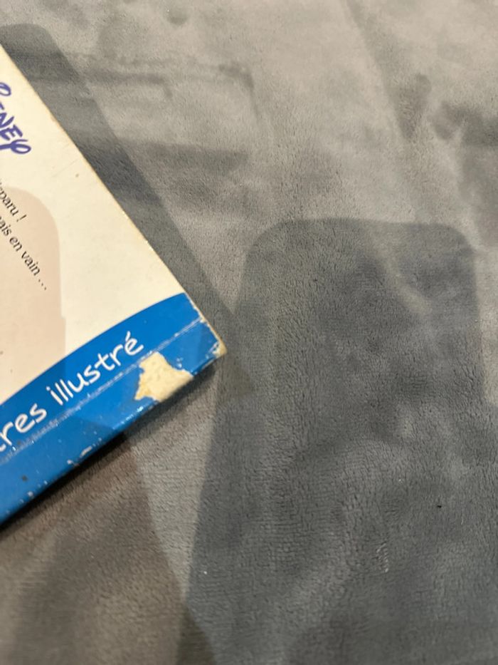 Livre ou te caches tu Winnie - photo numéro 3