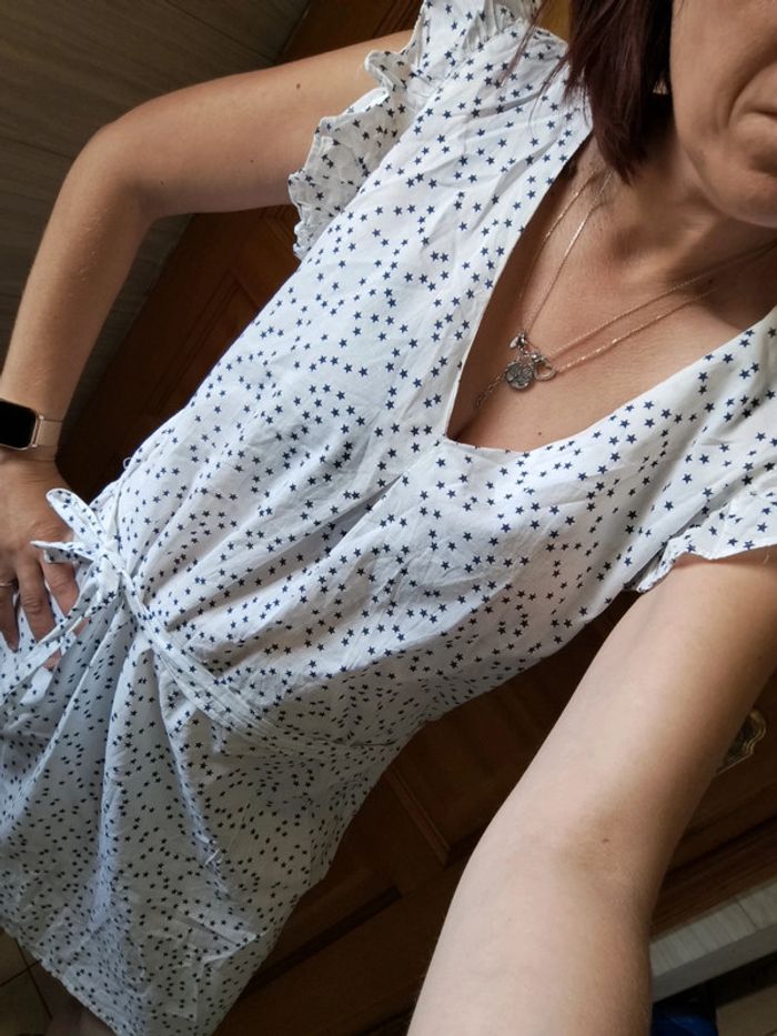 Robe femme