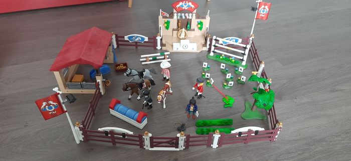 Playmobil 70337 - photo numéro 2