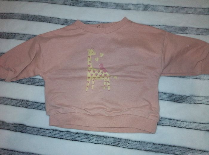 Lot pull garçon 3 mois - photo numéro 4