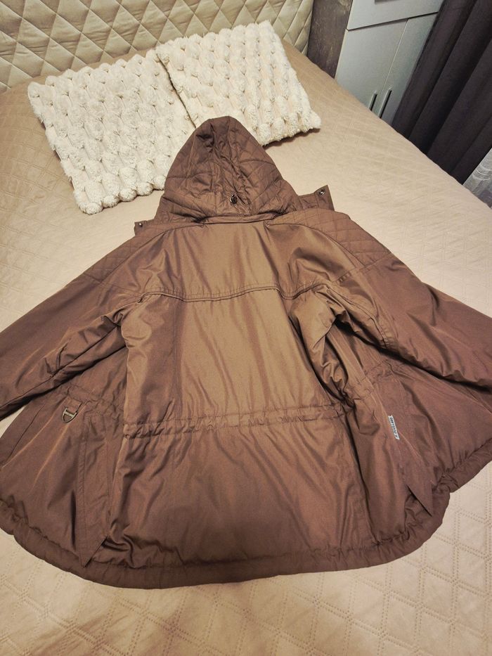 Veste de ski Henri Duvillard - photo numéro 5