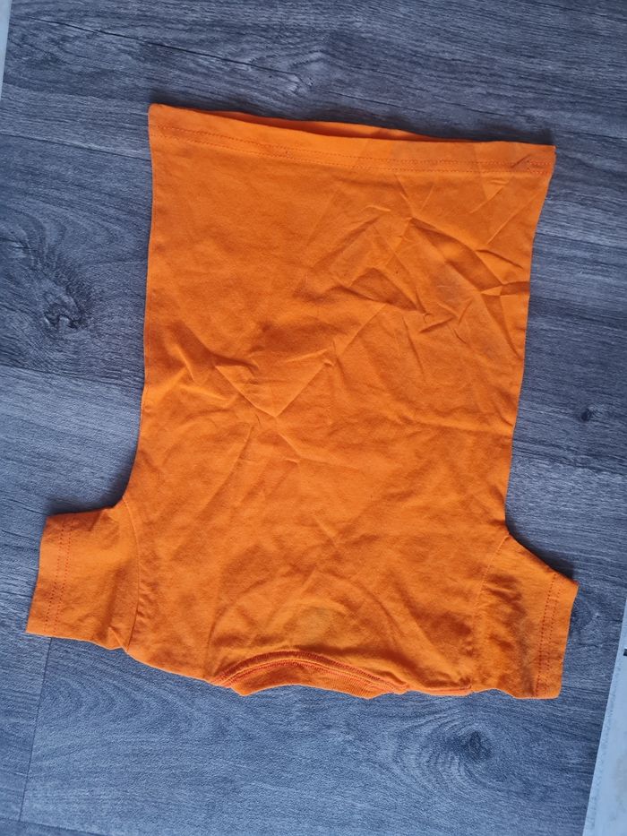 T shirt garçon - photo numéro 2