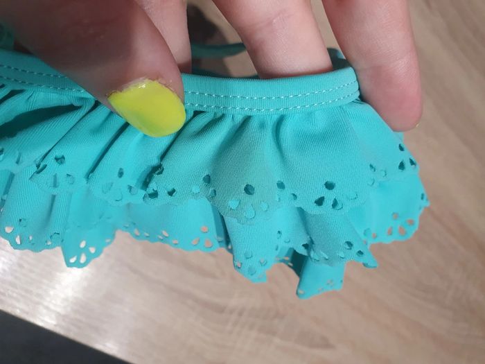 Maillot de bain 👙 2 pièces - photo numéro 5