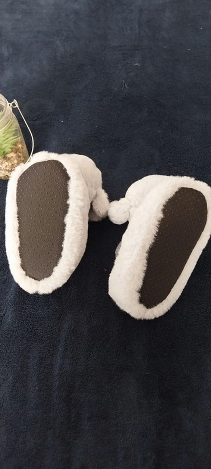 Chaussons - photo numéro 3