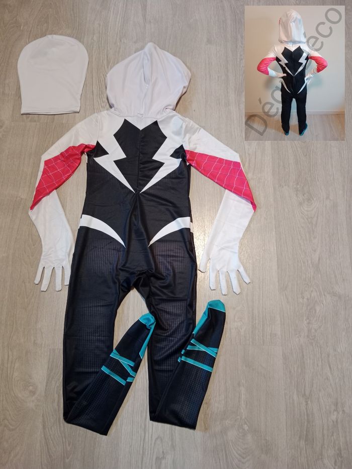 Déguisement enfant - photo numéro 2