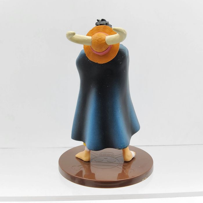 Pepsi Nex 500ml x One Piece Tokusei Figure Set - Complete - photo numéro 7