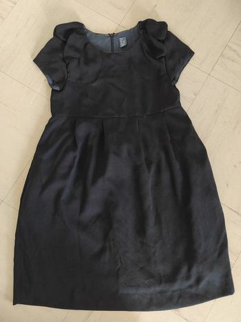 Robe noire