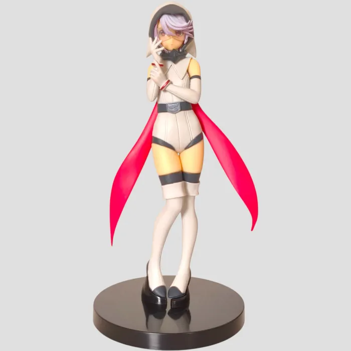 Figurine officielle Banpresto – Shy – SHY Figure - photo numéro 6