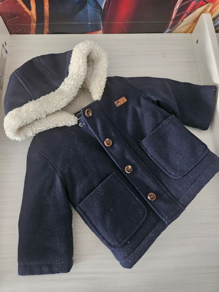 Manteau
