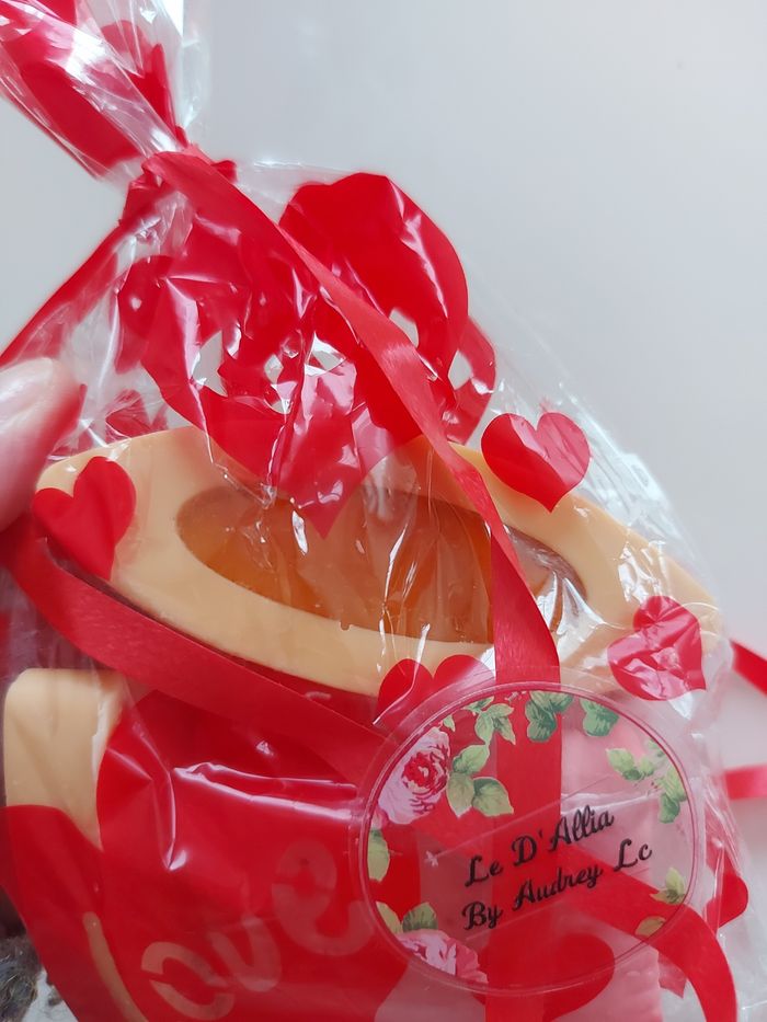 Sachet de savons gourmands - photo numéro 2