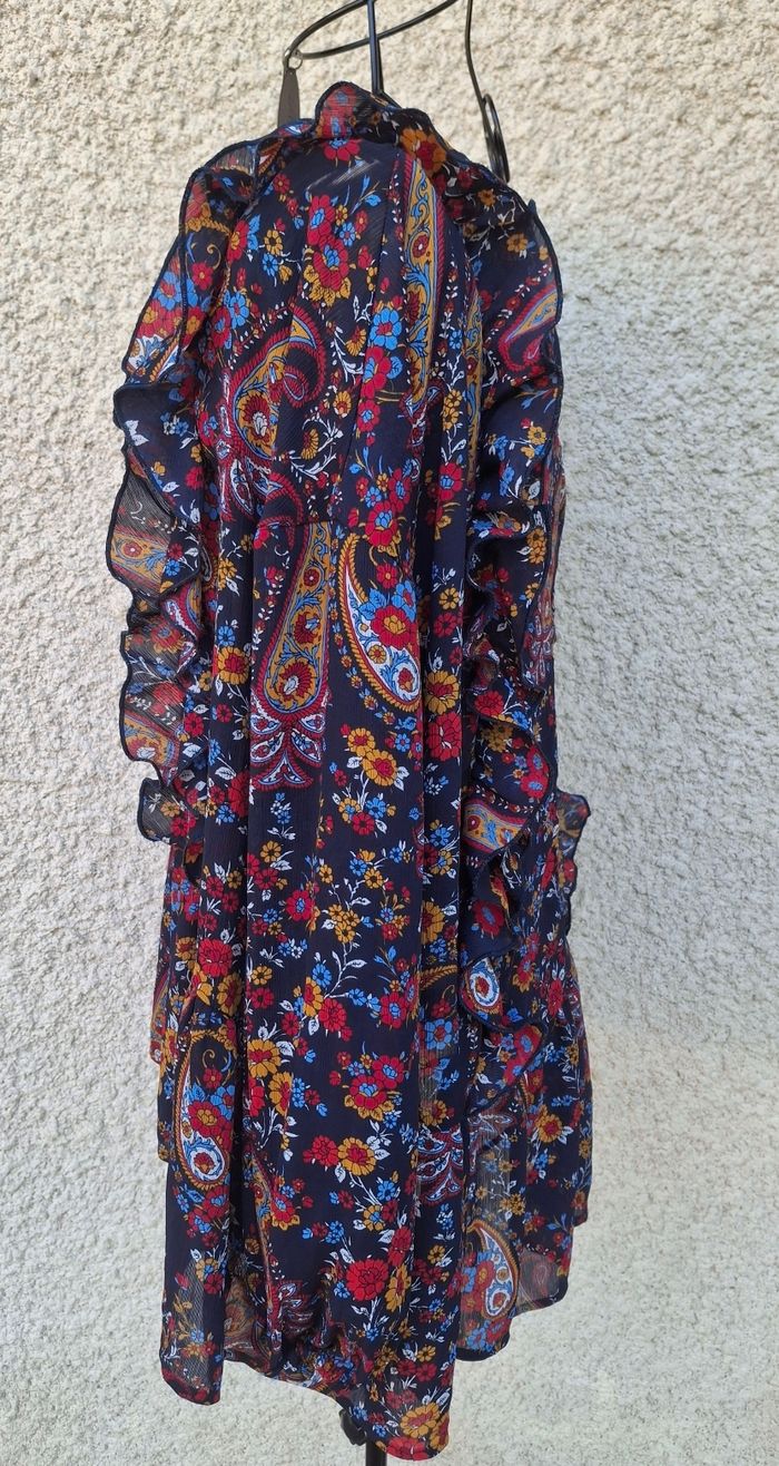 Blouse h&m t44 - photo numéro 3