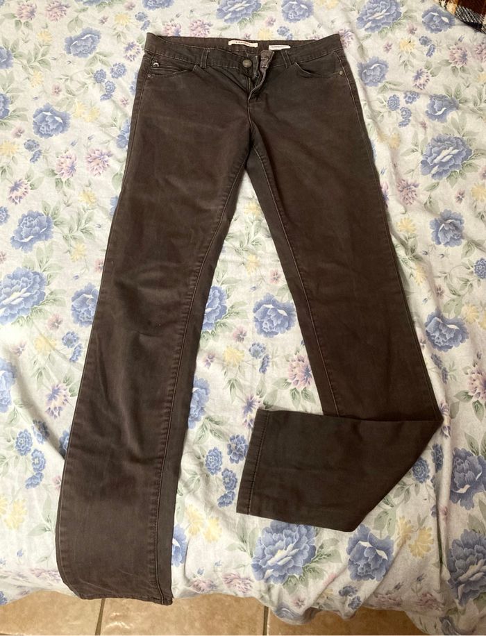 Pantalon slim - photo numéro 2