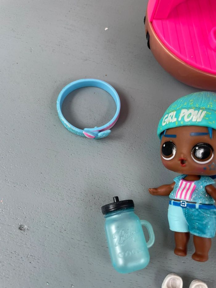 Poupée LOL - photo numéro 3