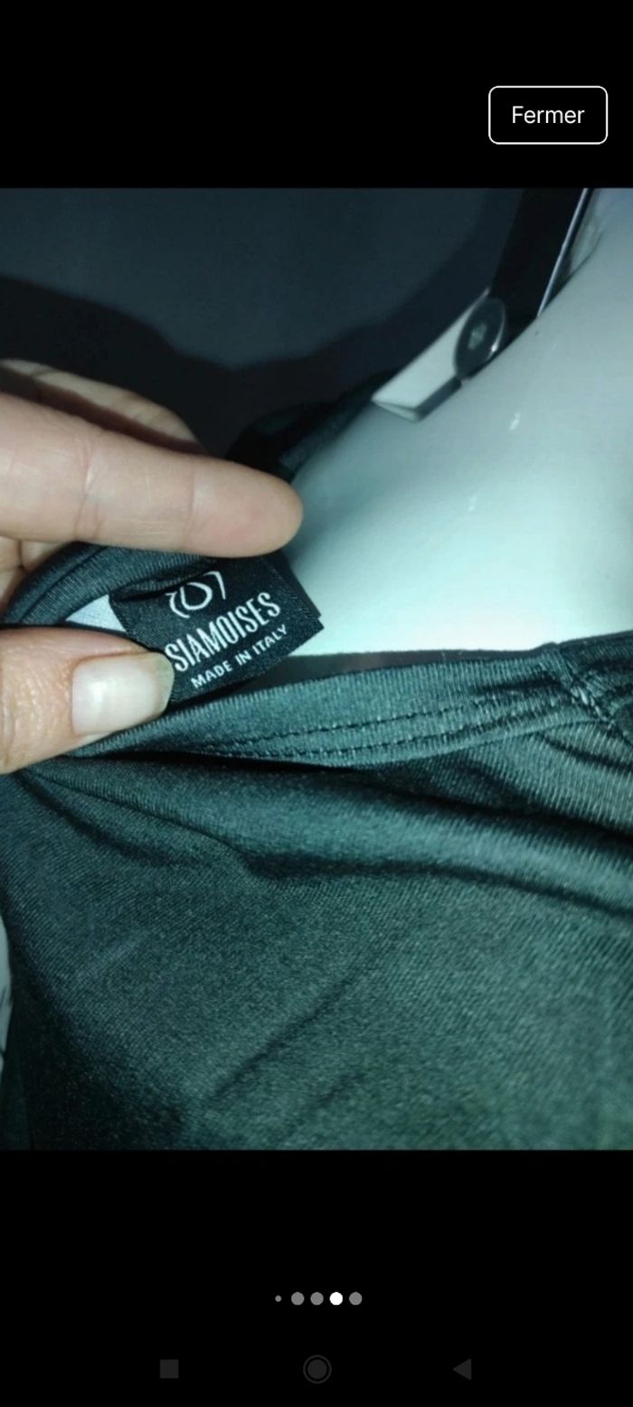 Très belle tunique neuf femme f30 - photo numéro 8