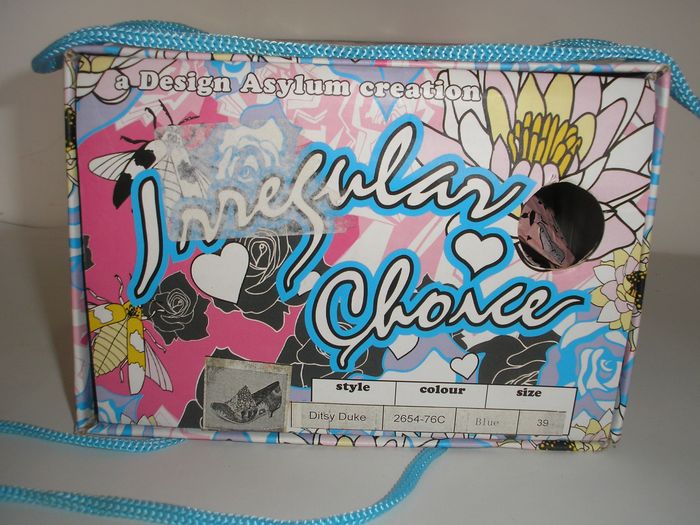 chaussures  pointure 39 - photo numéro 5