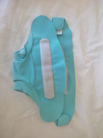 Couche lavable taille s Hamac