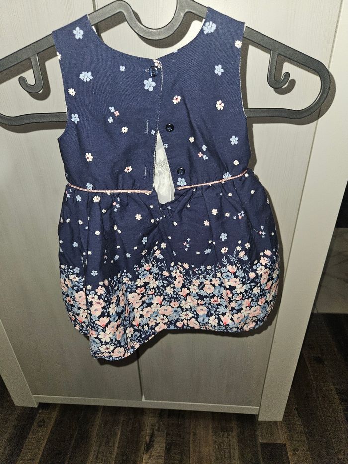 Robes - photo numéro 2