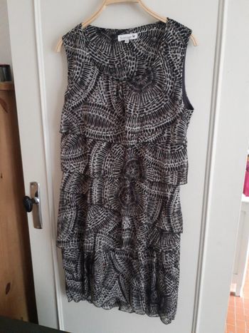 Robe scottage