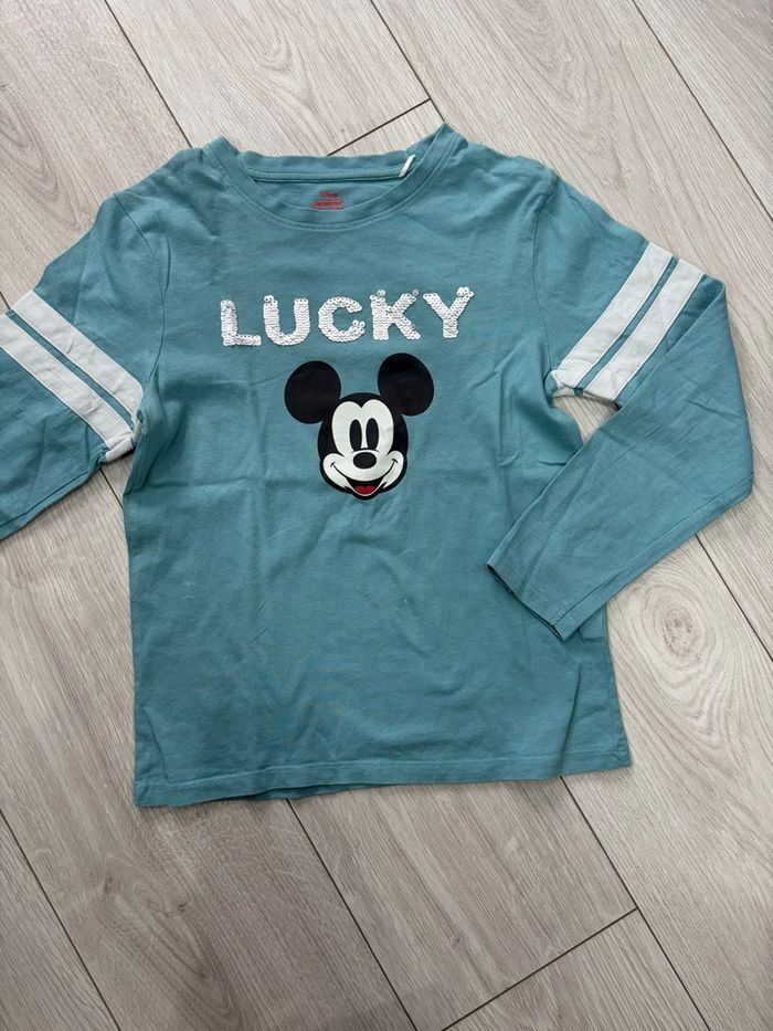 Pull Mickey - photo numéro 2