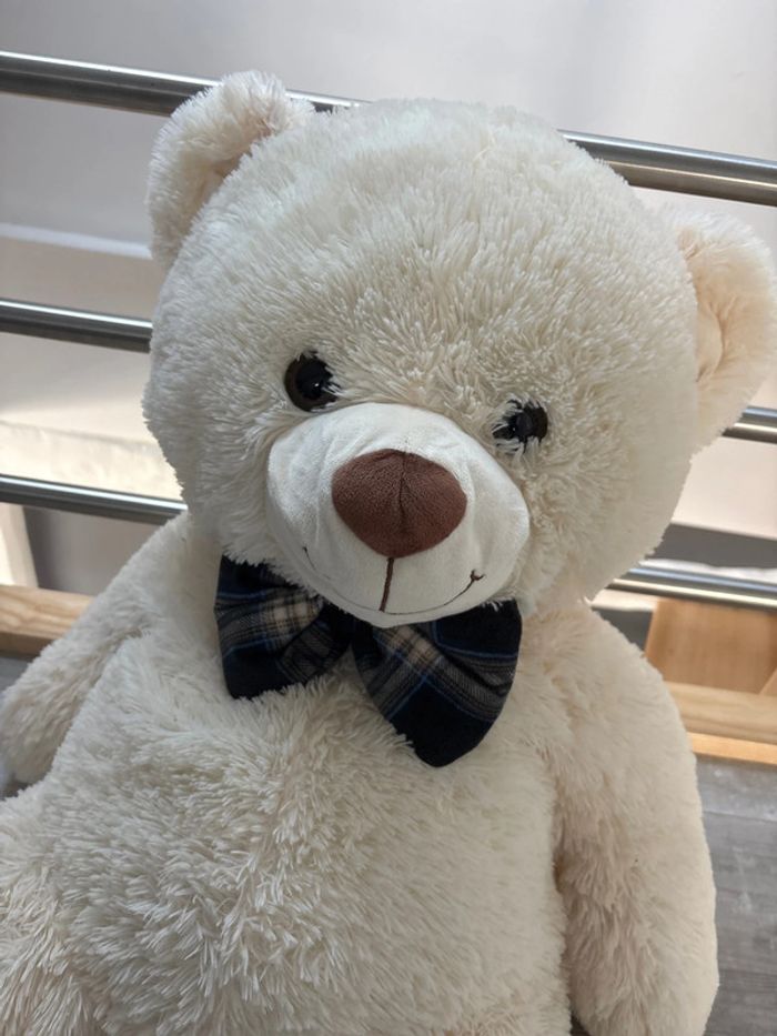 Gros doudou - photo numéro 2
