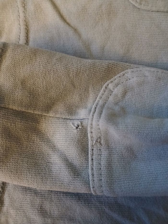 2 shorts 18 mois - photo numéro 3