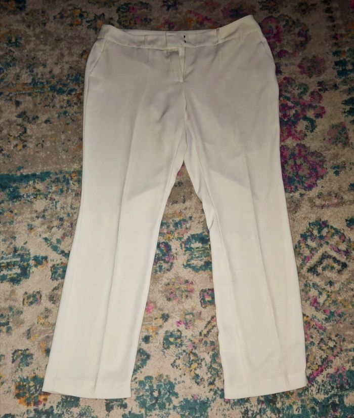 Pantalon T 46