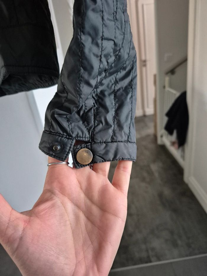 Veste légère - photo numéro 4