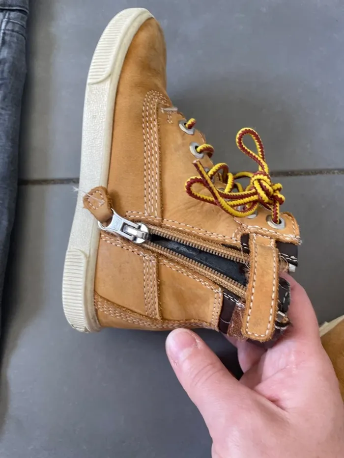 Timberland - photo numéro 7