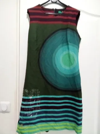 Robe Desigual 40