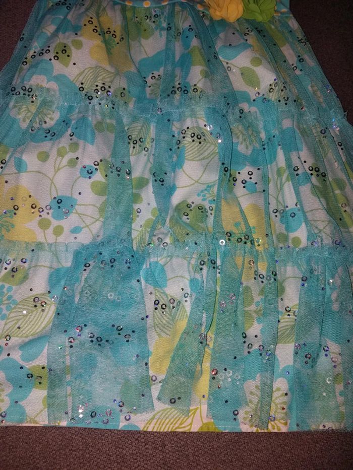 Robe été 6 ans - photo numéro 3
