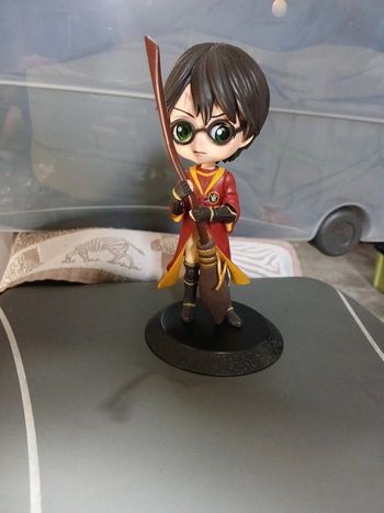 Harry potter qposket quidditch