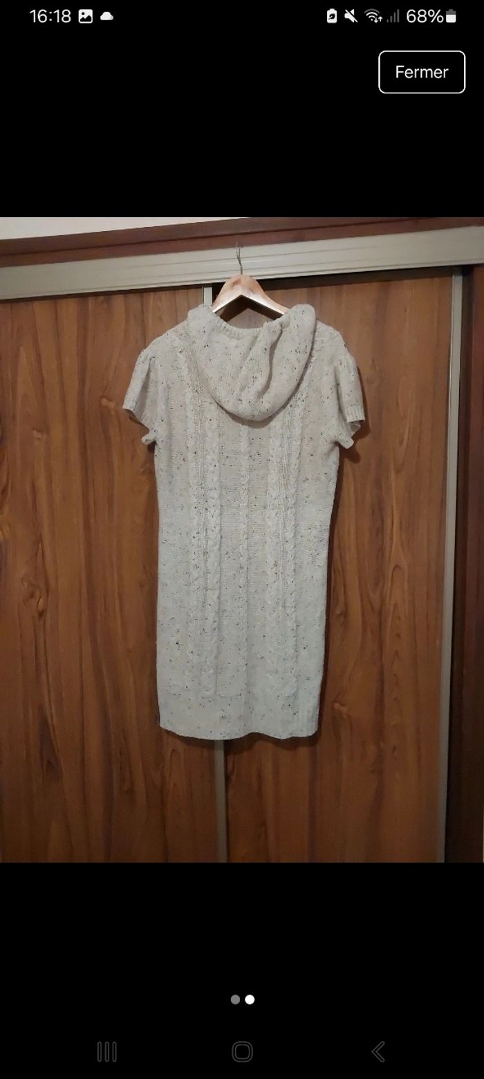 Robe d hiver - photo numéro 2