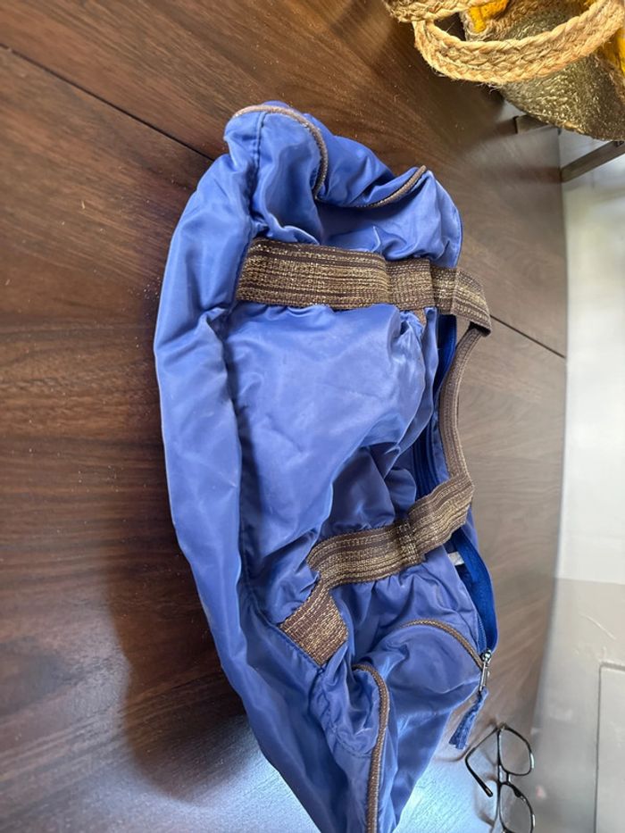 Sac benSimon - photo numéro 2