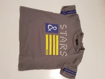 Tee-shirt ikks 6 mois