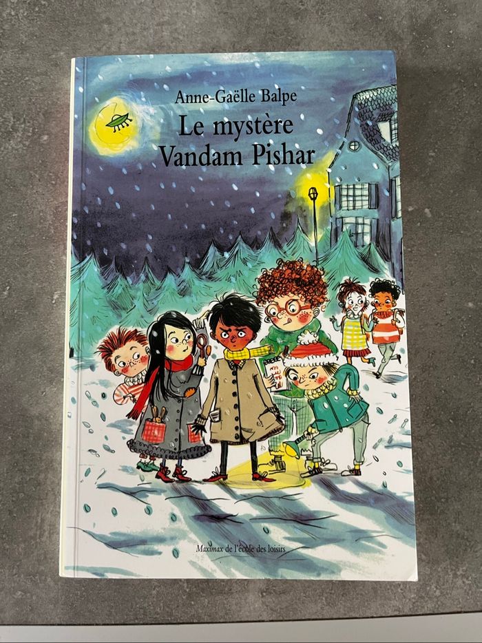 Lot de livres enfants - photo numéro 8