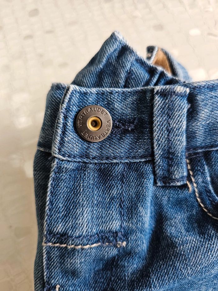 Jeans Verbaudet - photo numéro 4