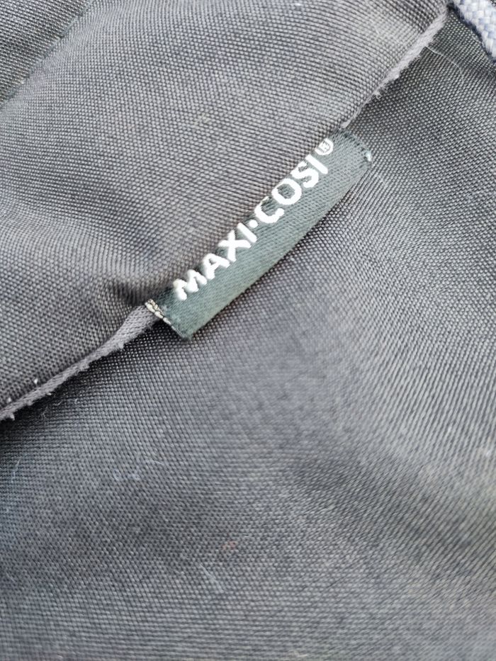 Chancelière nid d'ange Maxi cosi - photo numéro 2