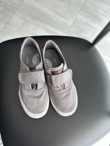 Chaussures Okaidi taille 31 très bon état