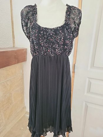 Robe courte bréal 42