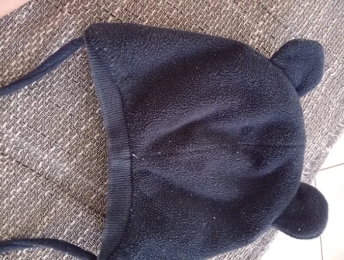 Bonnet - photo numéro 3