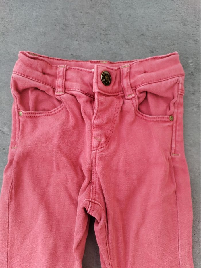 Pantalon - photo numéro 4