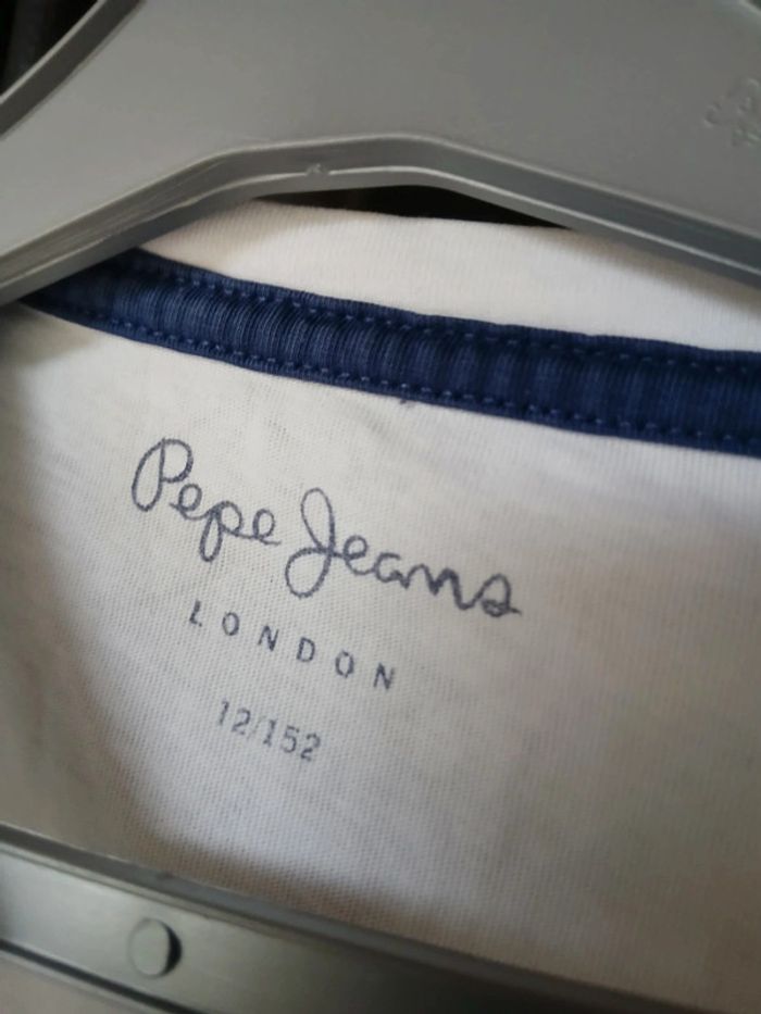Pépé jeans 12 ans - photo numéro 3