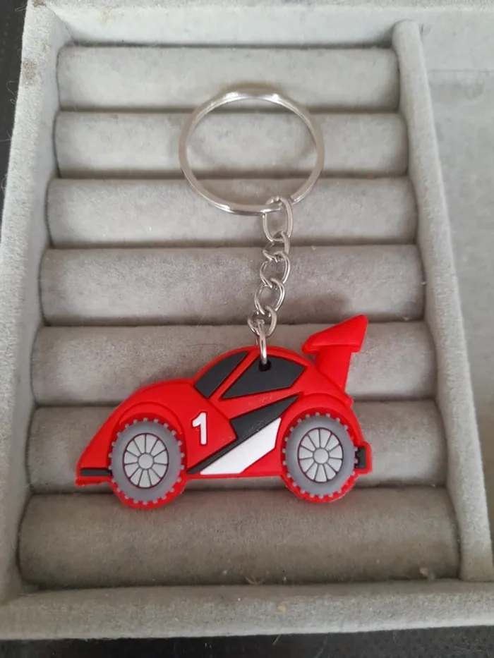porte clé - photo numéro 2