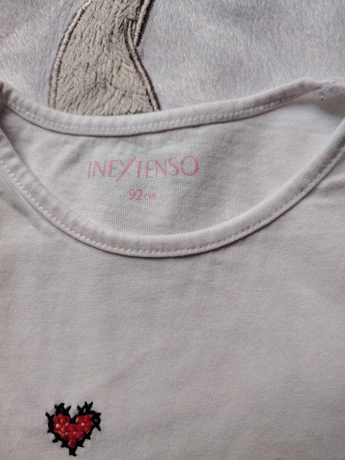 T shirt Harley queen - photo numéro 3